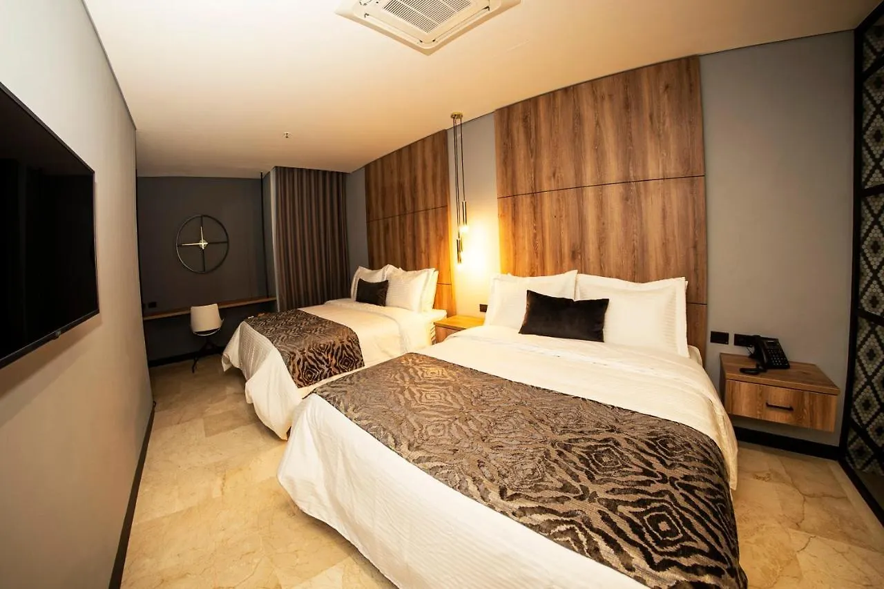*****  Cavalta By Bernalo Hotels Medellín Colombia