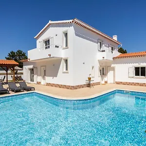 Casa de hóspedes Flavia Aljezur