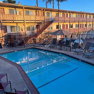Seahorse Manhattan - Lax 2*, Manhattan Beach Stany Zjednoczone Ameryki