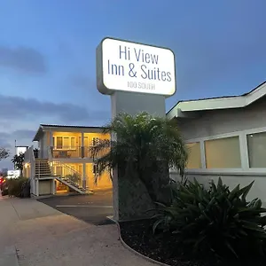 Hi View & 3*, Manhattan Beach Stany Zjednoczone Ameryki