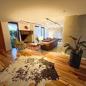 Hotel Lucitania Boutique Bogotá