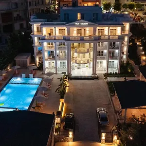 Hotel Kalcuni
