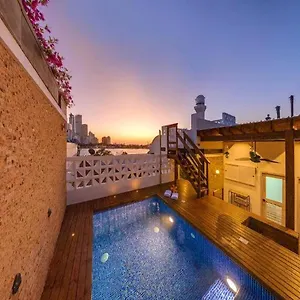 Hotel Lunalá Boutique Cartagena
