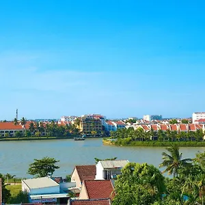 Legend Ancient Town Hotel Hoi An