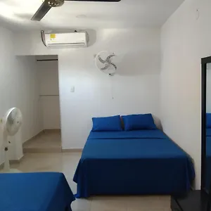 apartamento-independiente-en-santa-marta-301.santamartahotels.net/