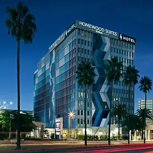 Homewood By Hilton Angeles International Airport 3*, Los Angeles Stany Zjednoczone Ameryki