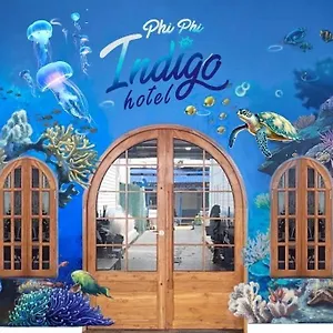 Indigo 3*, Ko Phi Phi Tajlandia