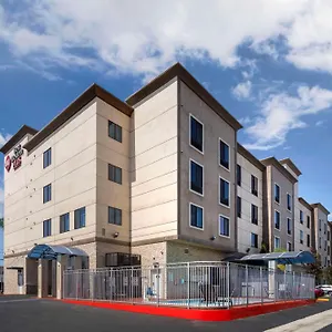 Western Gardena-los Angeles & 3*, Gardena Stany Zjednoczone Ameryki