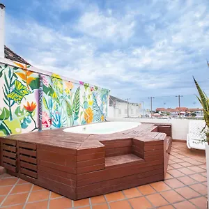Luka Hotel Cartagena (Kolumbien)