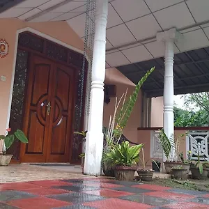 Lalanga Gasthof Kandy