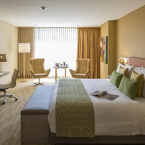 El Dorado 4*, Bogotá Kolumbia