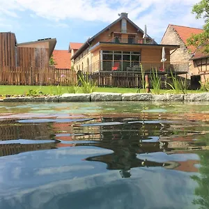 Brauhaus 3 - Adults Only Gasthof Königsberg in Bayern