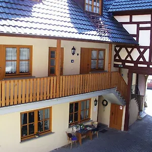 Am Westtor Gasthof Prichsenstadt
