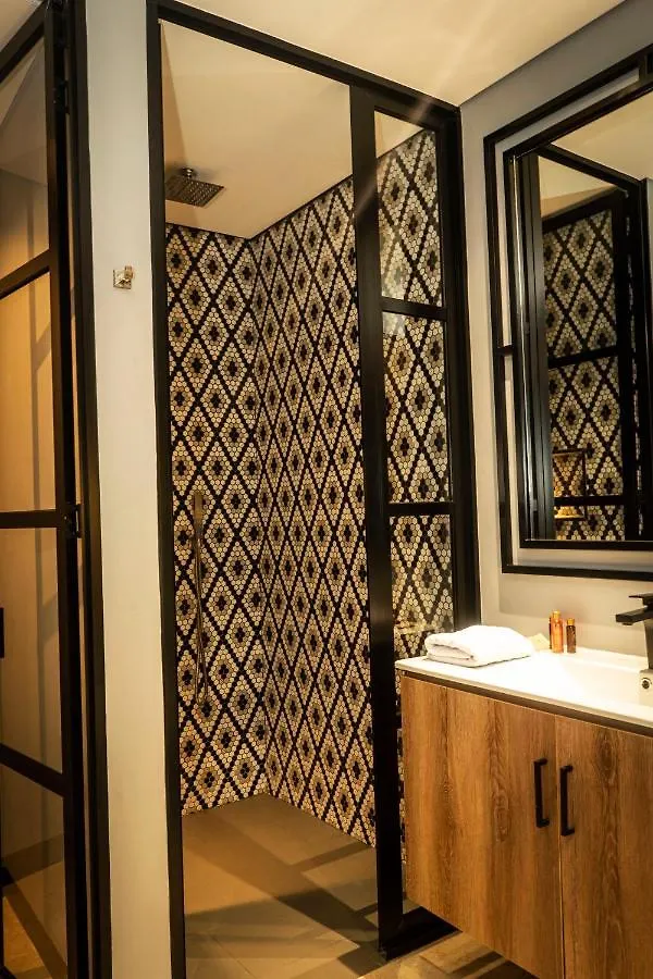 ****  Cavalta By Bernalo Hotels Medellin Colombia