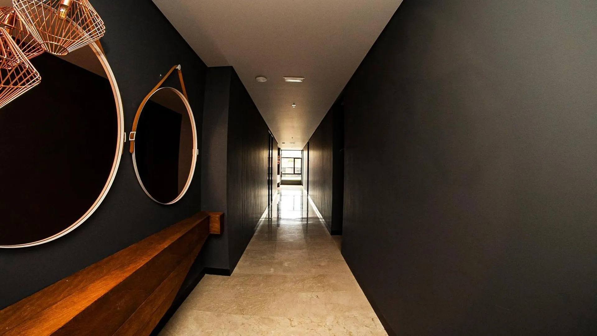 Cavalta By Bernalo Hotels Medellin