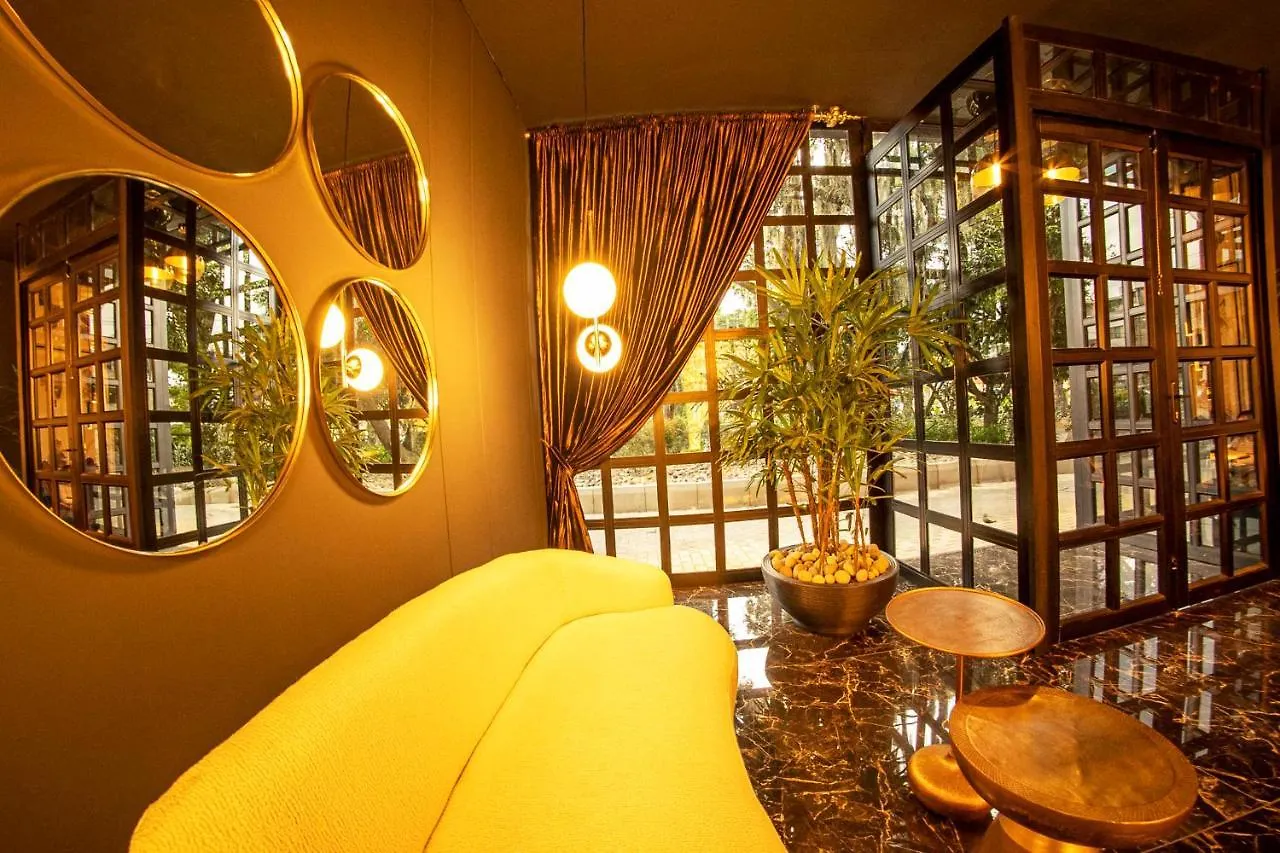 Cavalta By Bernalo Hotels Medellin