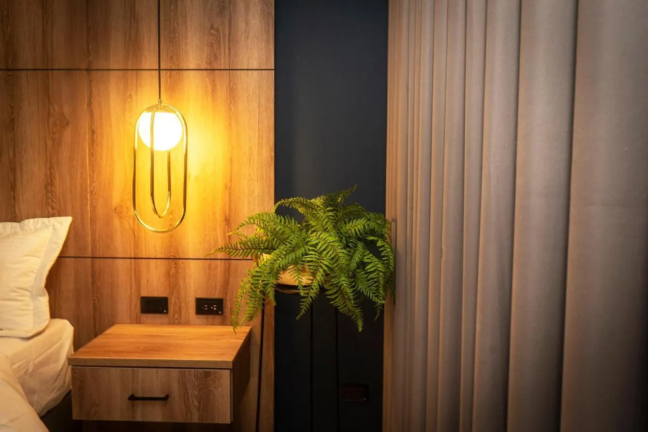 Cavalta By Bernalo Hotels Medellin