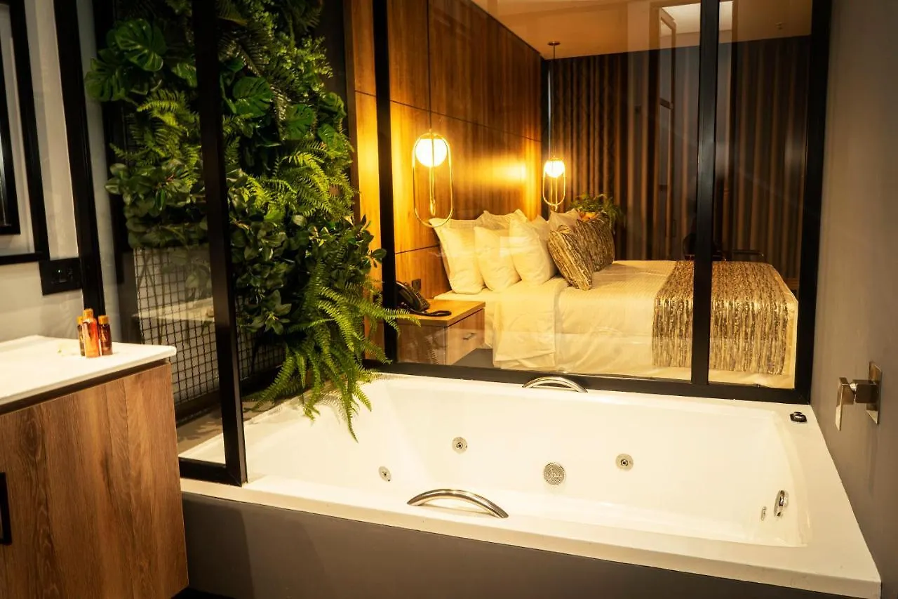 Cavalta By Bernalo Hotels Medellin