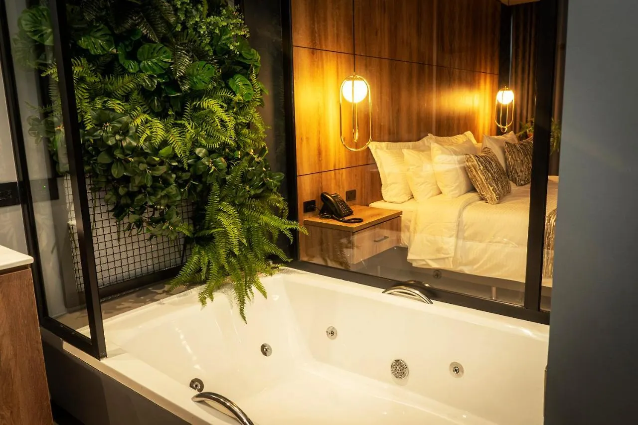 Cavalta By Bernalo Hotels Medellin Colombia