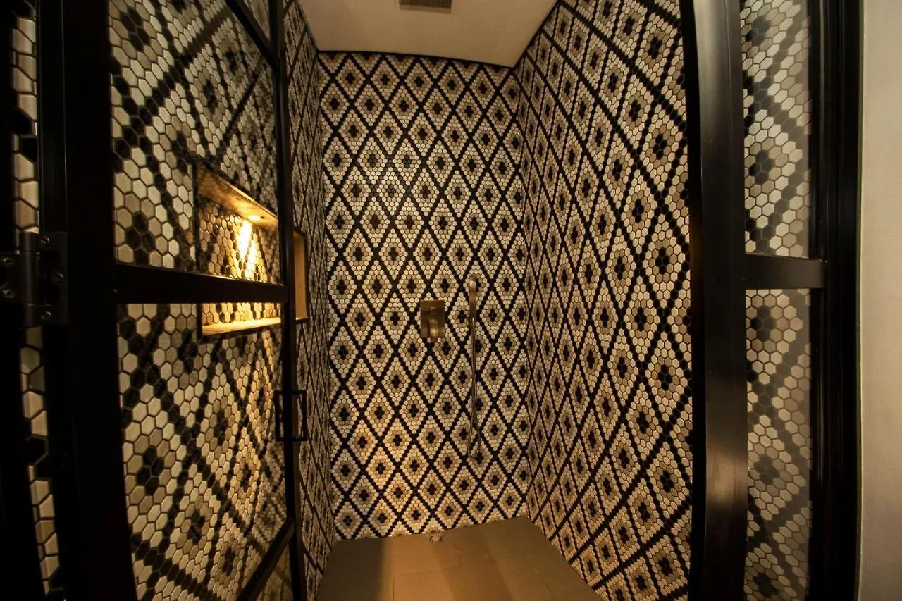 Cavalta By Bernalo Hotels 메딜린