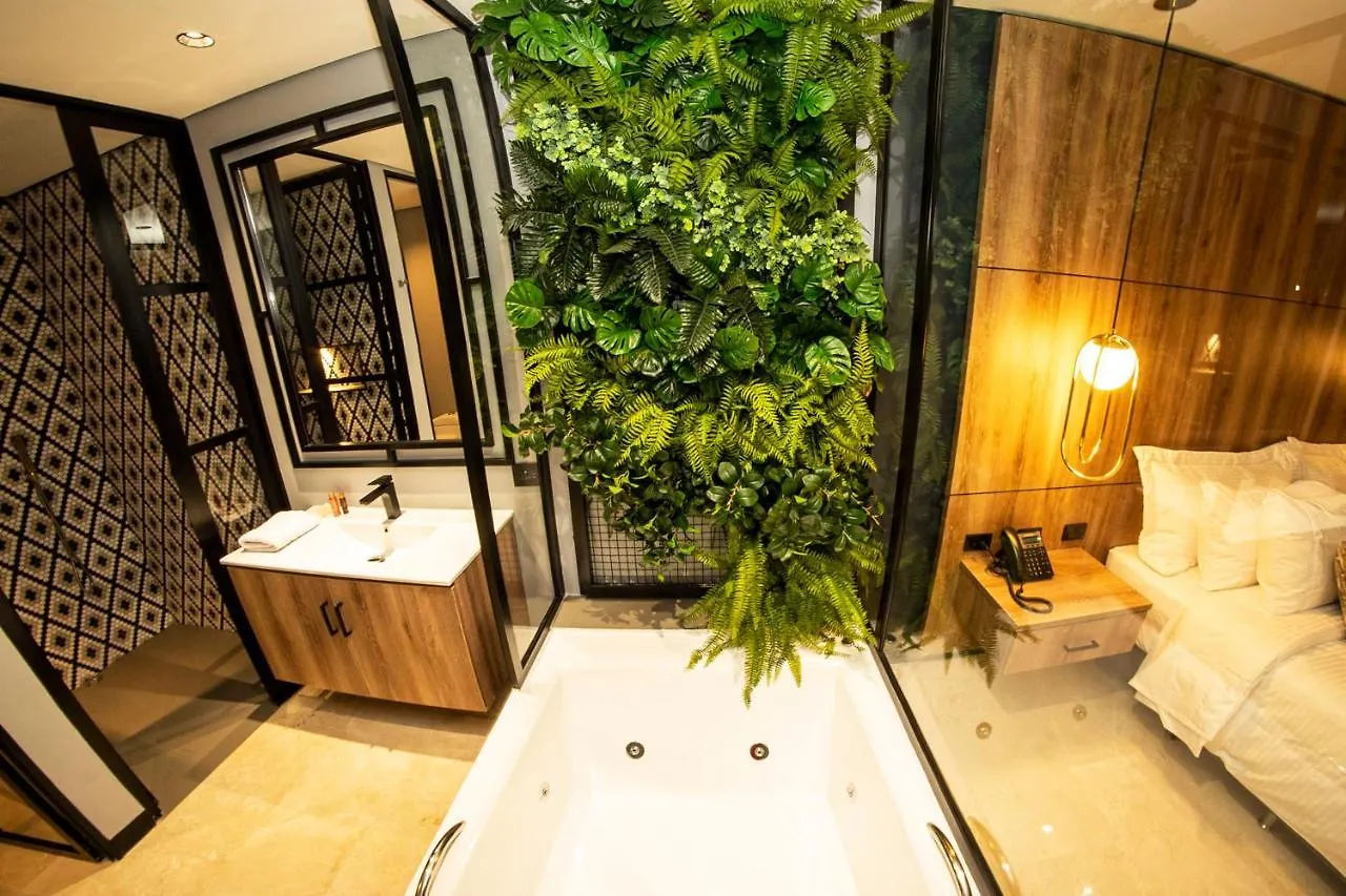 Cavalta By Bernalo Hotels Medellin Colombia
