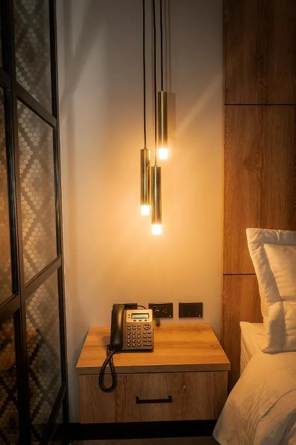 Cavalta By Bernalo Hotels Medellin