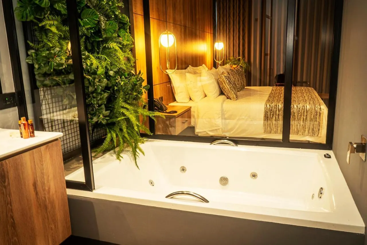 Cavalta By Bernalo Hotels Medellin
