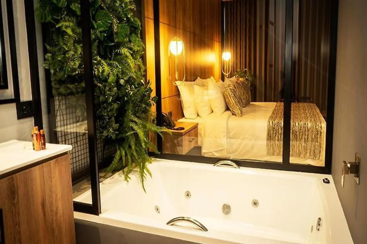 Cavalta By Bernalo Hotels Medellin