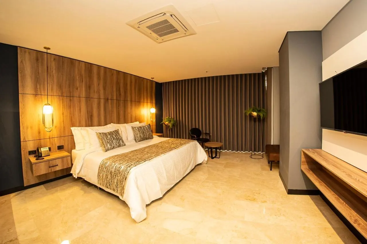 Cavalta By Bernalo Hotels Medellin