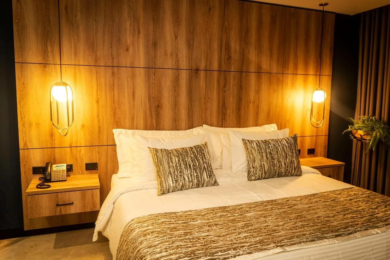 *****  Cavalta By Bernalo Hotels Medellin Colombia
