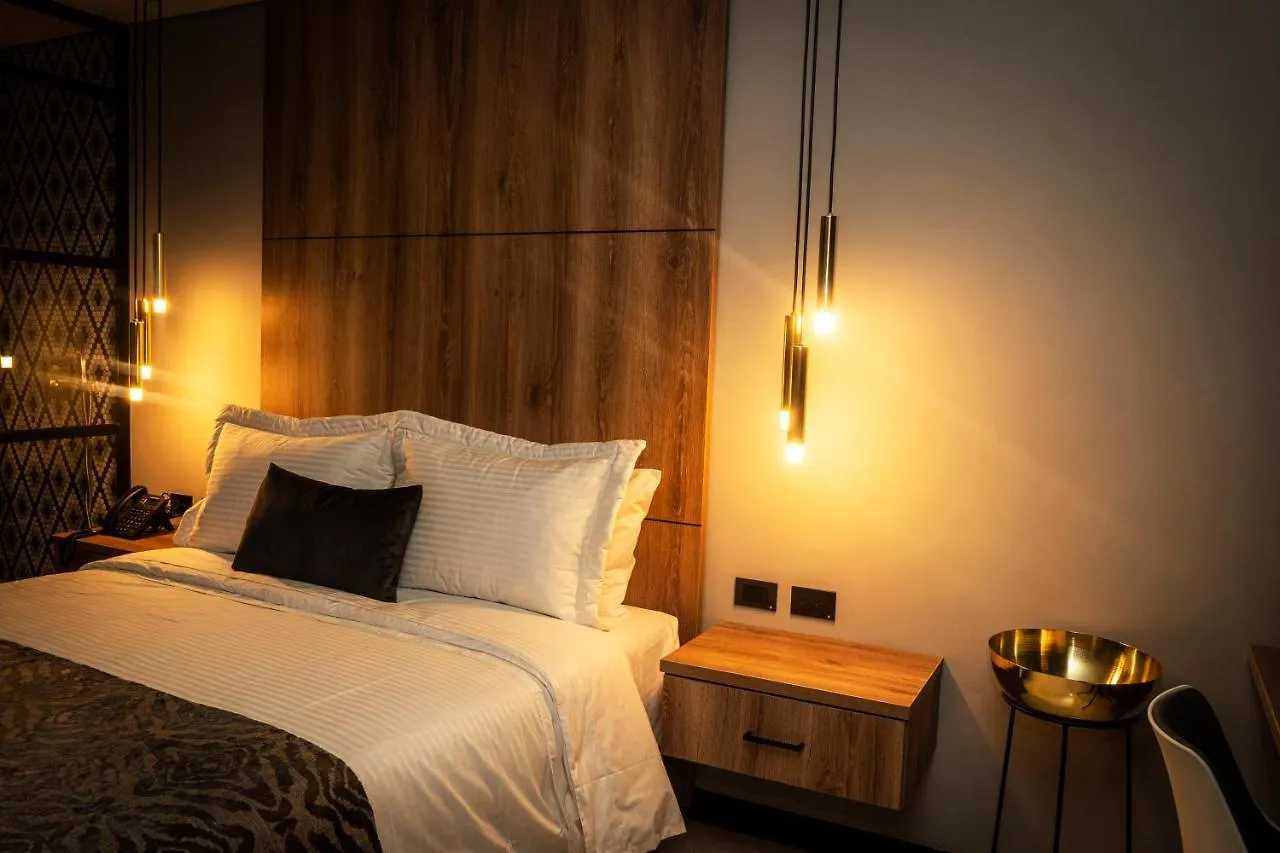 Cavalta By Bernalo Hotels Medellin 5*,