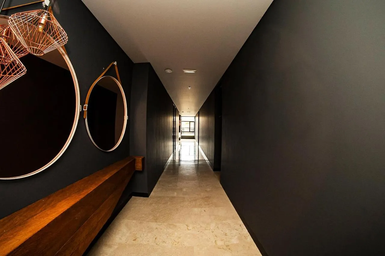 Cavalta By Bernalo Hotels Medellín