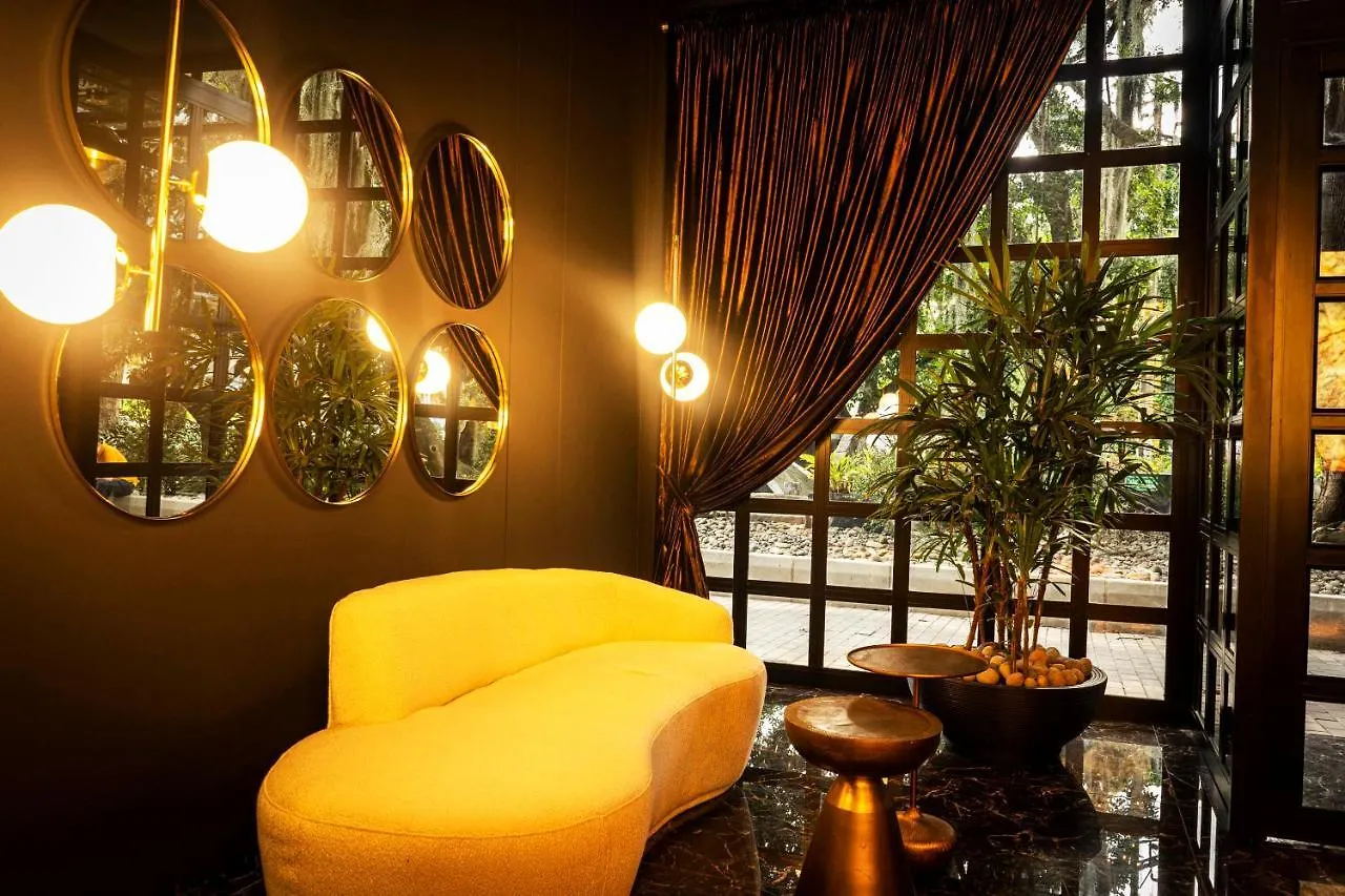 *****  Cavalta By Bernalo Hotels Medellin Colombia