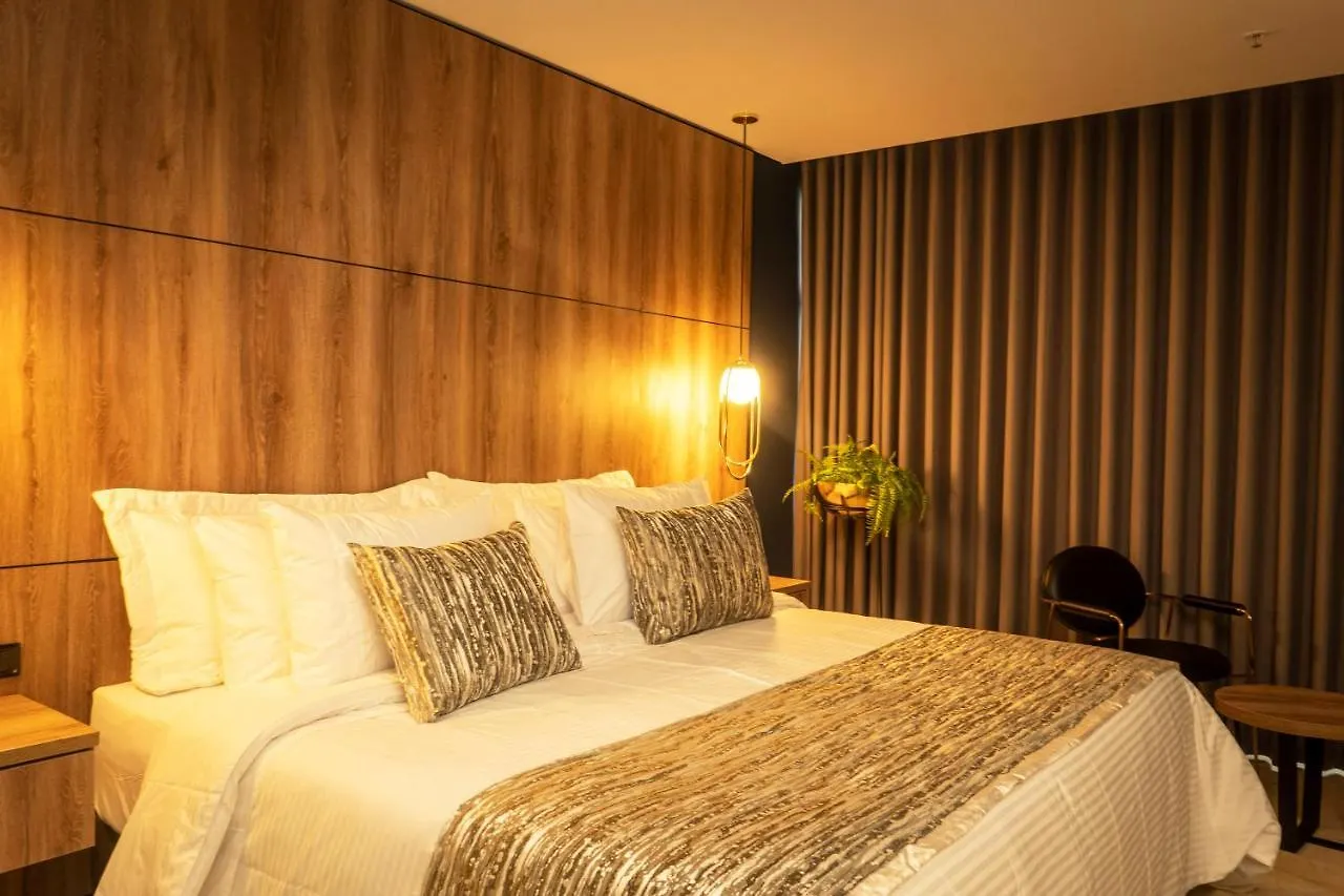 Cavalta By Bernalo Hotels Medellin