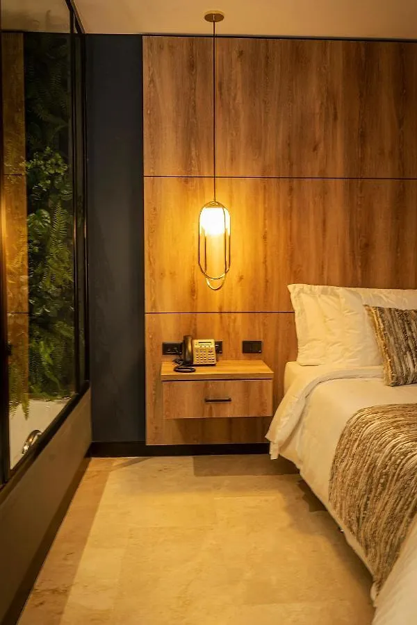 Cavalta By Bernalo Hotels Medellín