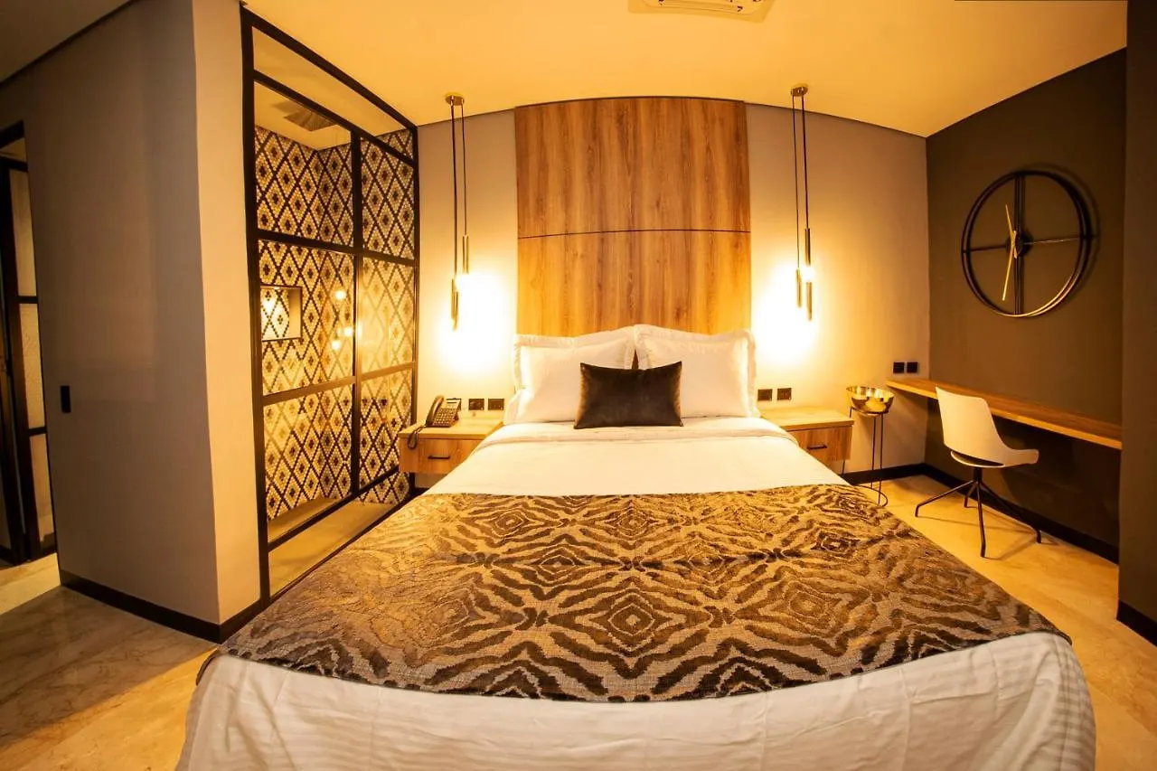 Cavalta By Bernalo Hotels Medellín