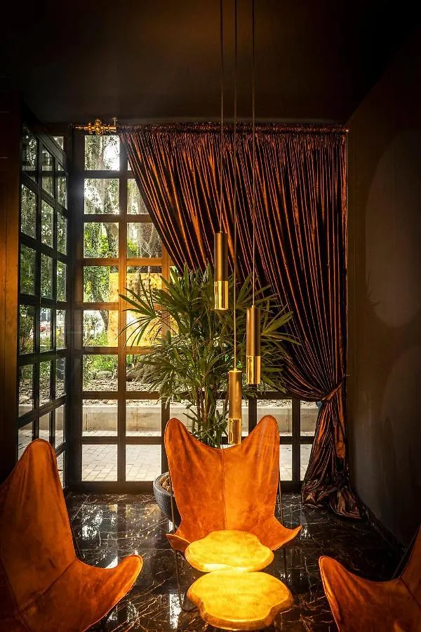 Cavalta By Bernalo Hotels Medellín
