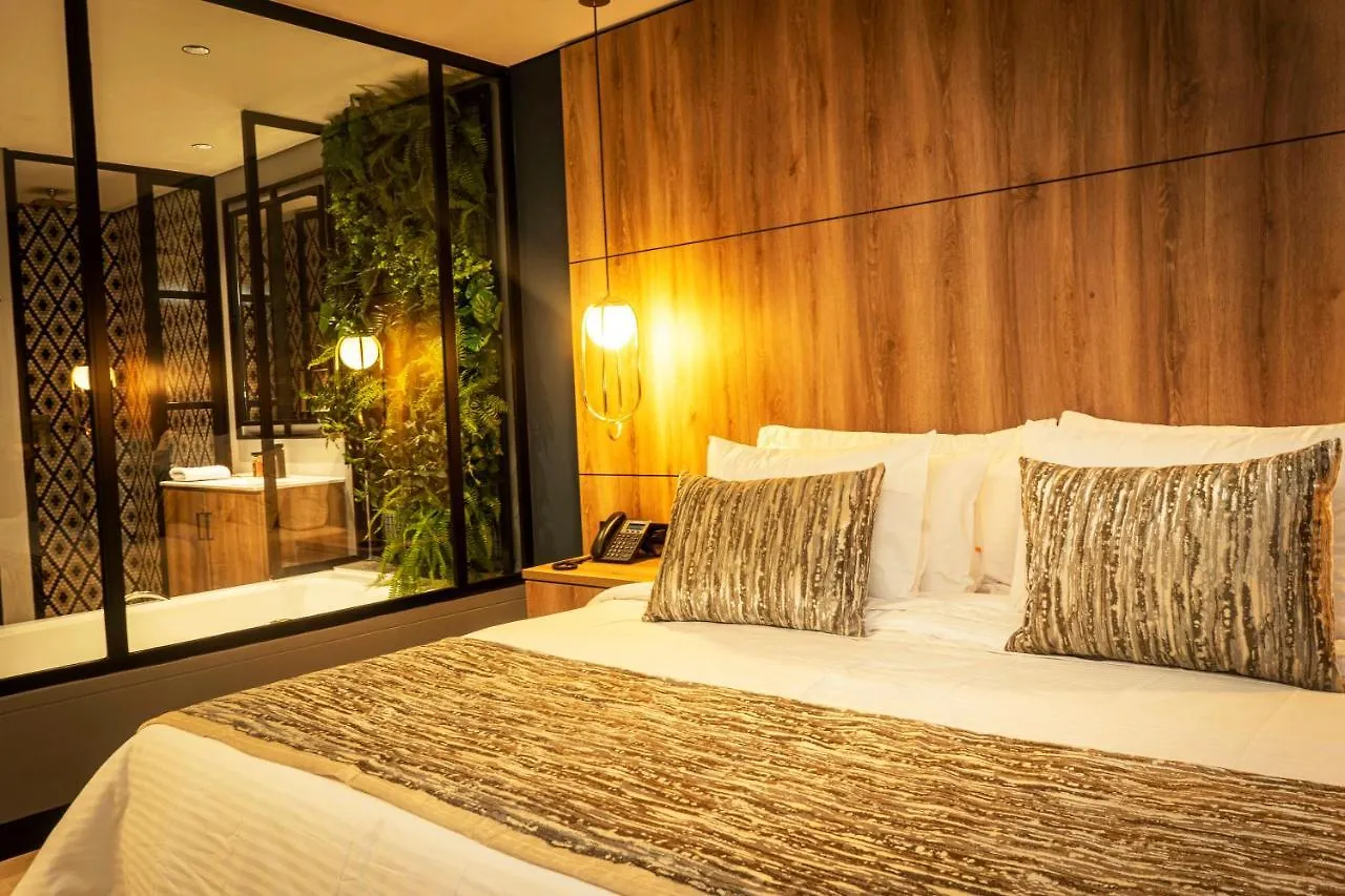 Cavalta By Bernalo Hotels Medellín