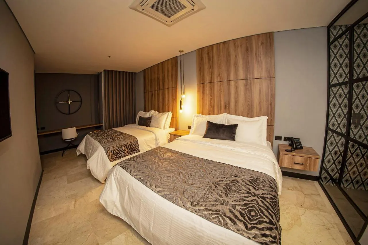 Cavalta By Bernalo Hotels Medellin