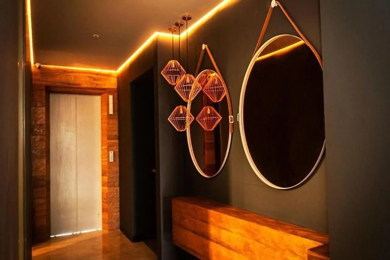 Cavalta By Bernalo Hotels Medellín